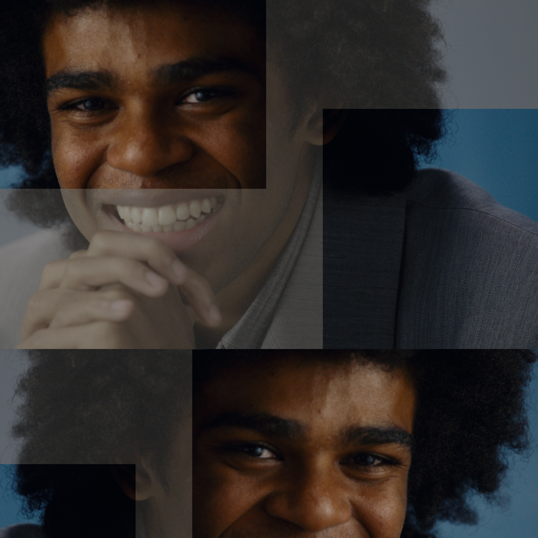 KEYSTONE LOGC LUTS