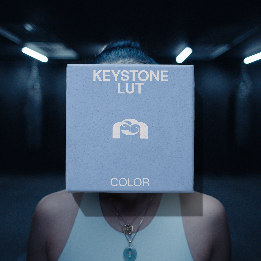 KEYSTONE LUT